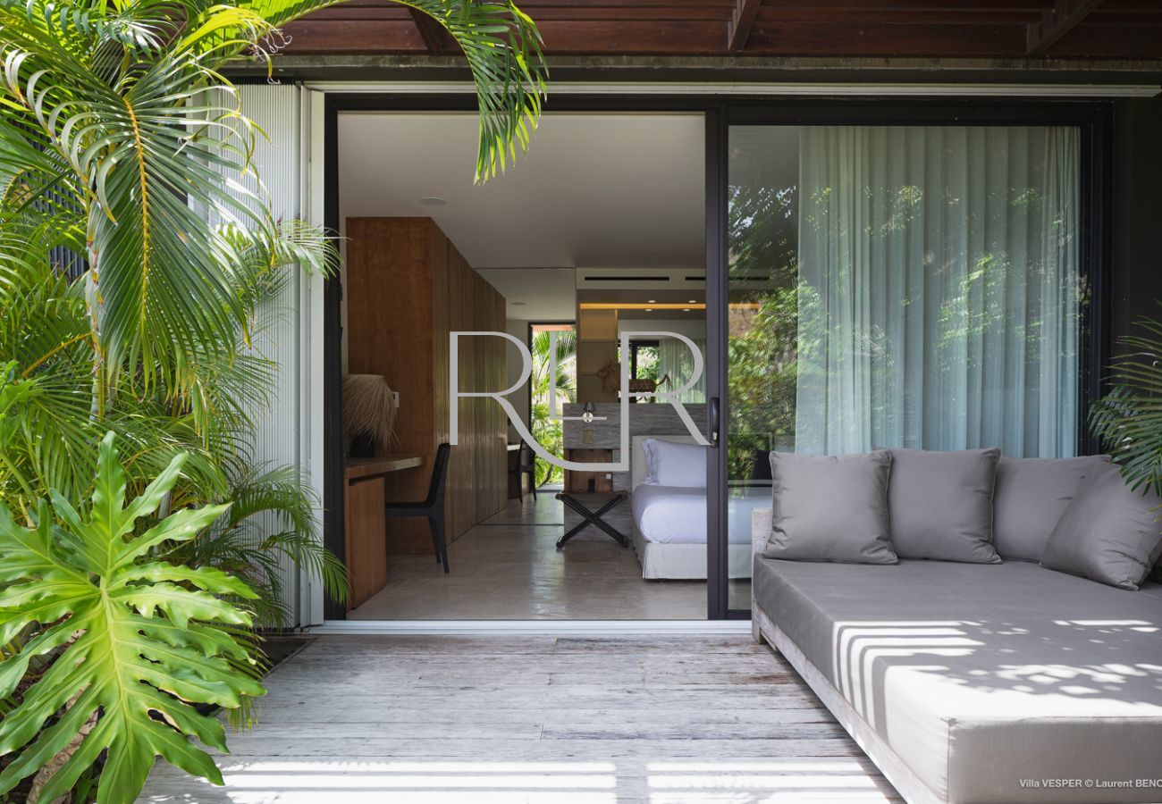 Villa in Saint Barthélemy - Villa Vienna
