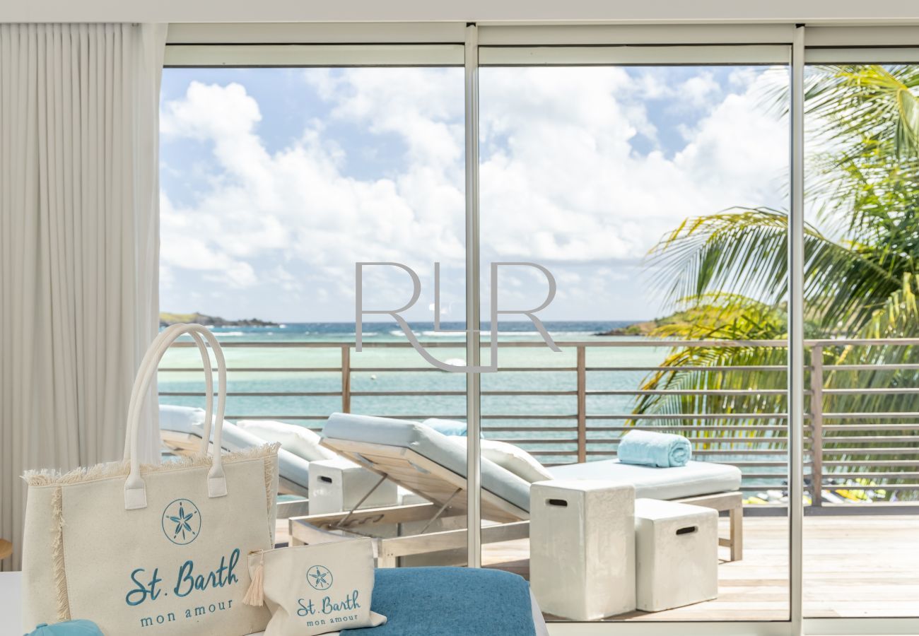 Villa in Saint Barthélemy - Villa Vaiana