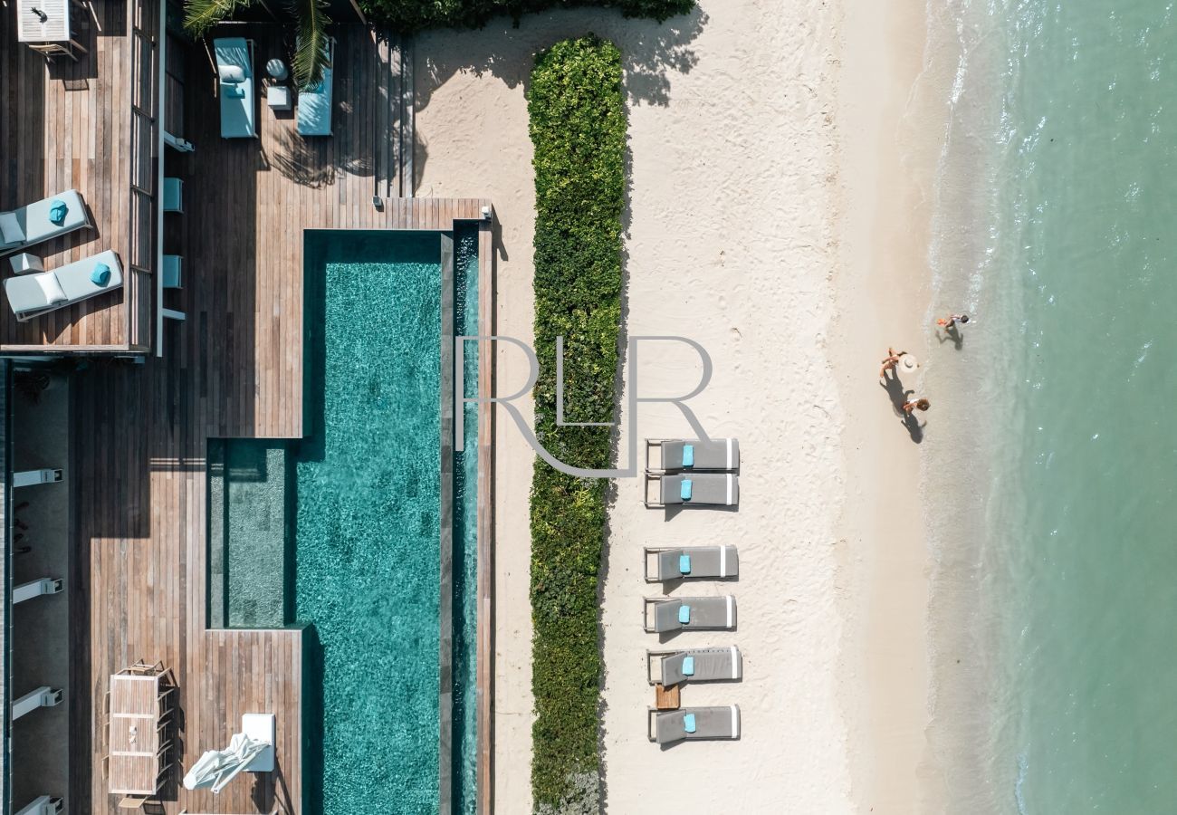 Villa in Saint Barthélemy - Villa Vaiana