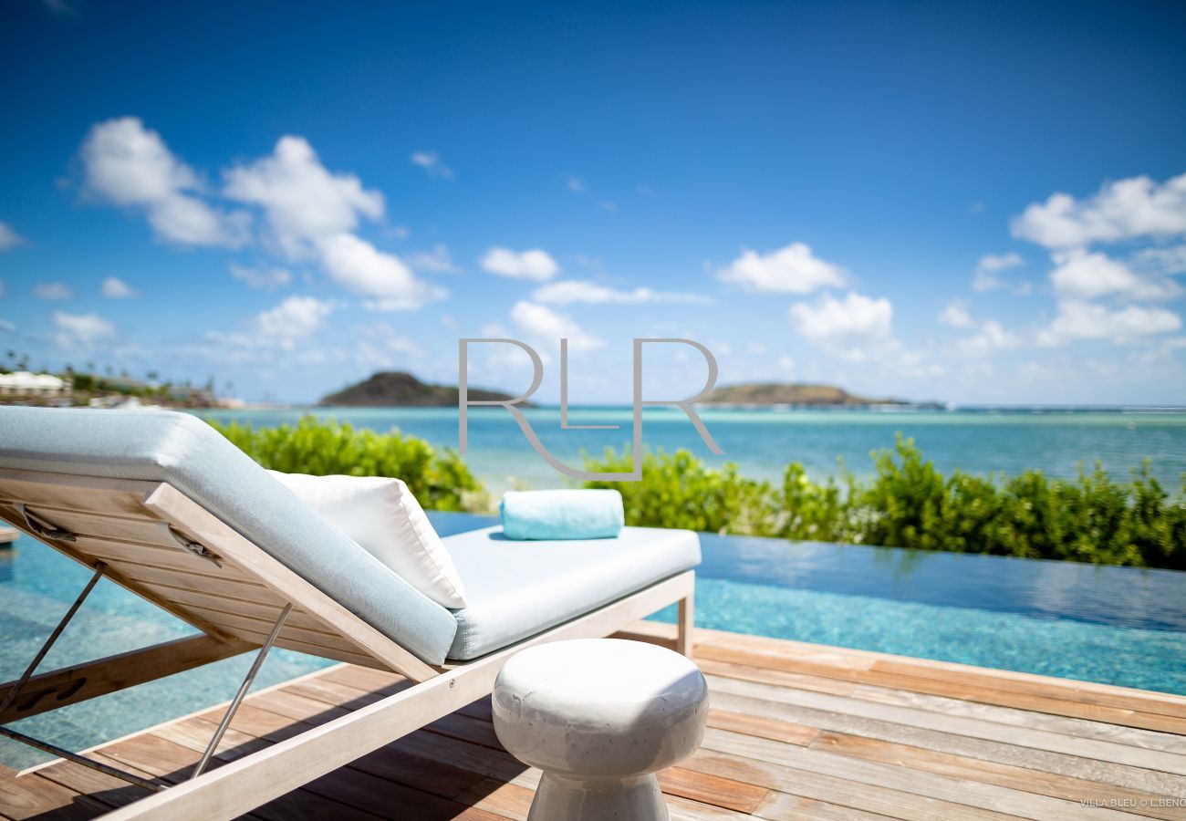Villa in Saint Barthélemy - Villa Vaiana