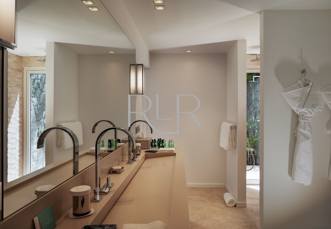 Villa in Saint Barthélemy - Villa Vaiana