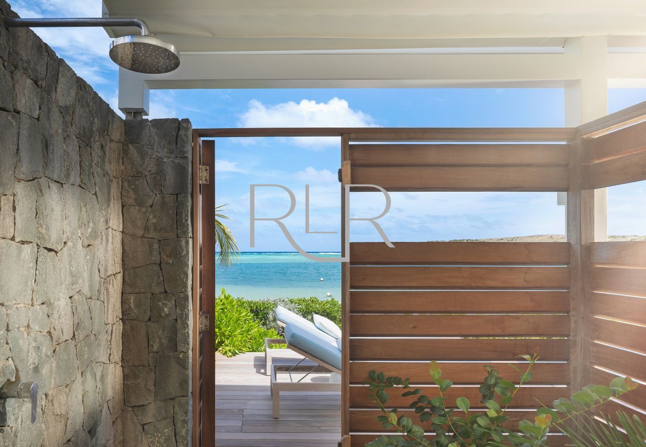 Villa in Saint Barthélemy - Villa Vaiana