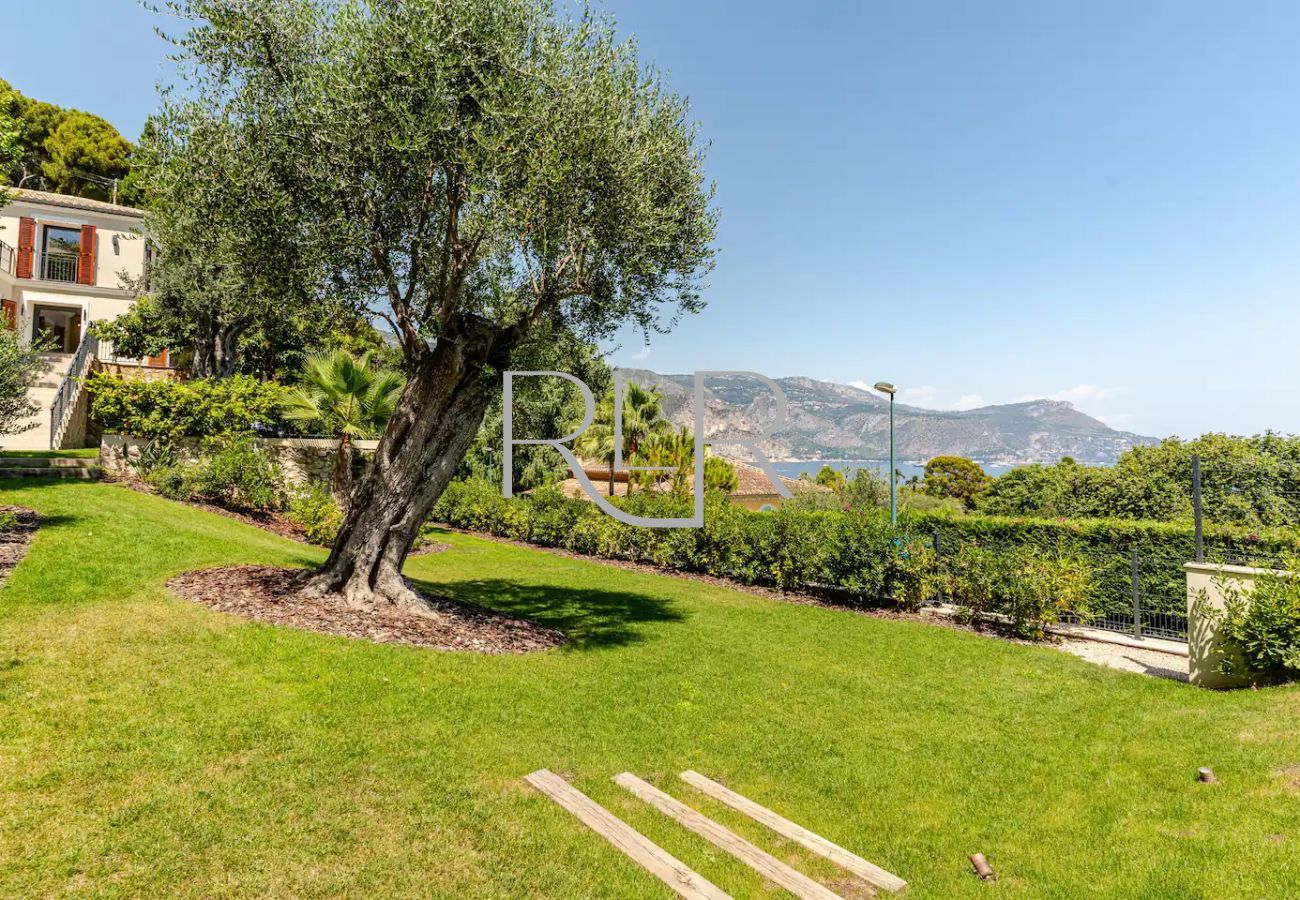 Villa in Saint-Jean-Cap-Ferrat - Villa Azul
