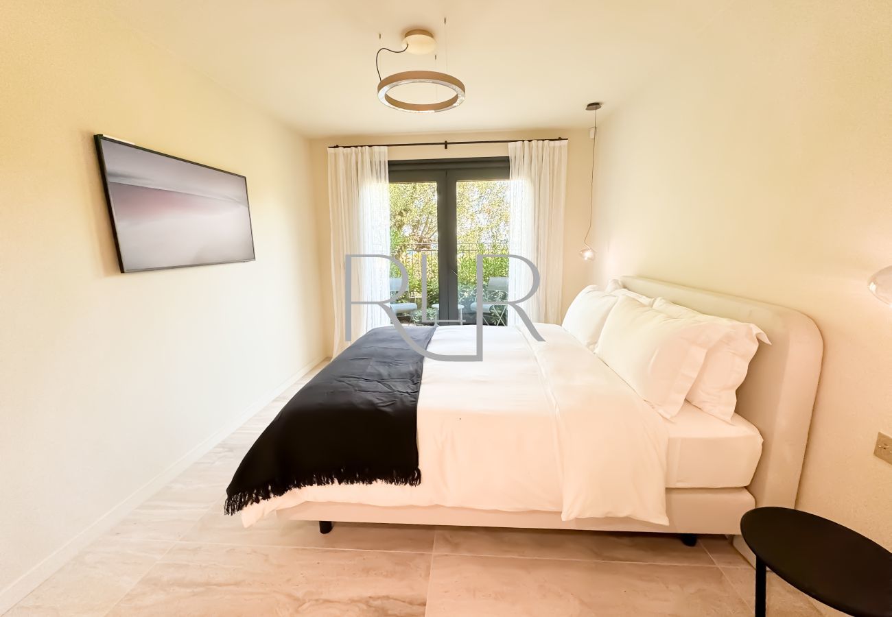 Villa in Saint-Jean-Cap-Ferrat - Villa Azul