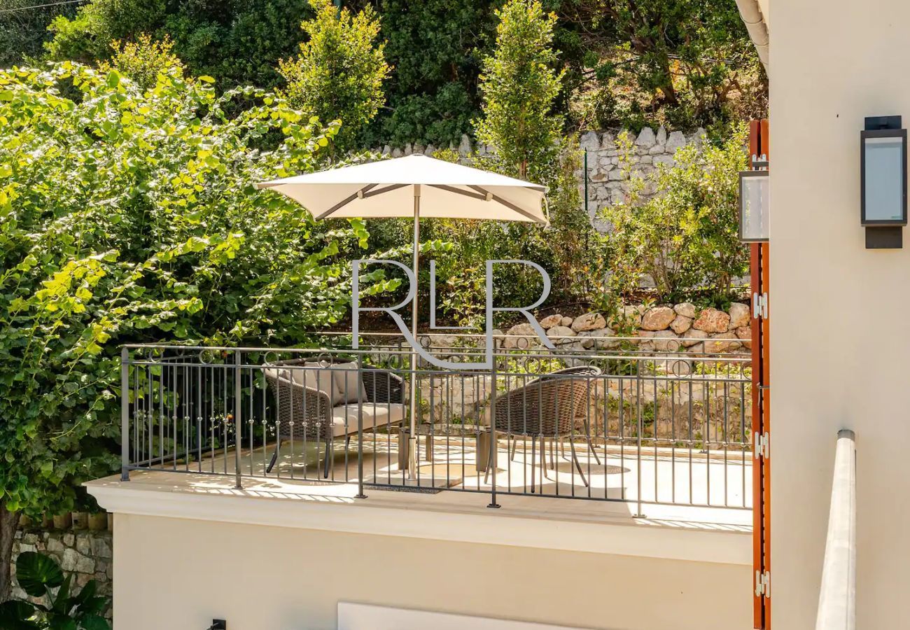 Villa in Saint-Jean-Cap-Ferrat - Villa Azul