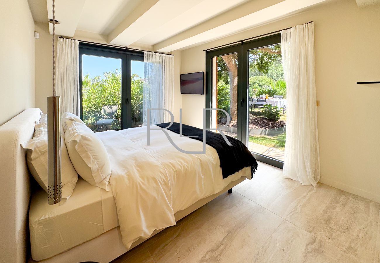 Villa in Saint-Jean-Cap-Ferrat - Villa Azul