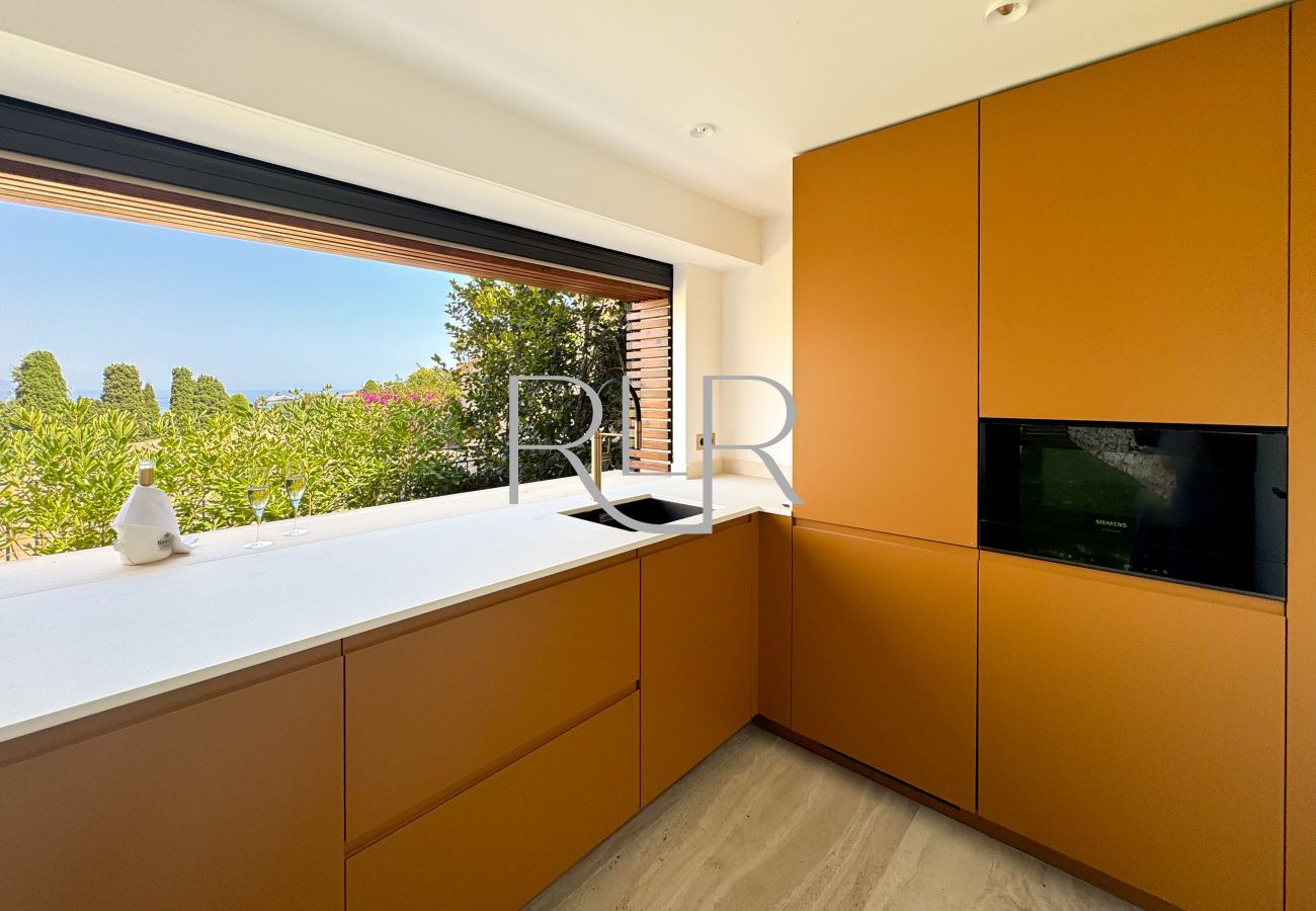 Villa in Saint-Jean-Cap-Ferrat - Villa Azul