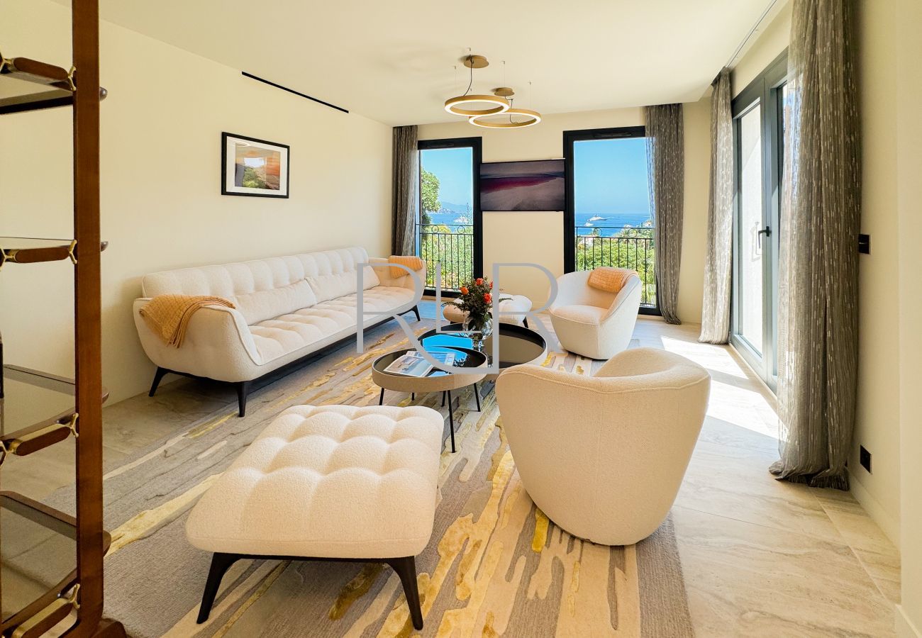 Villa in Saint-Jean-Cap-Ferrat - Villa Azul
