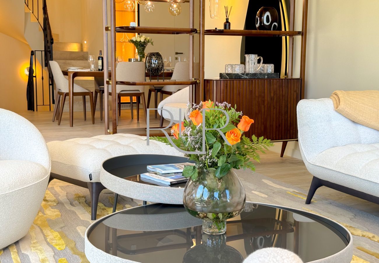 Villa in Saint-Jean-Cap-Ferrat - Villa Azul