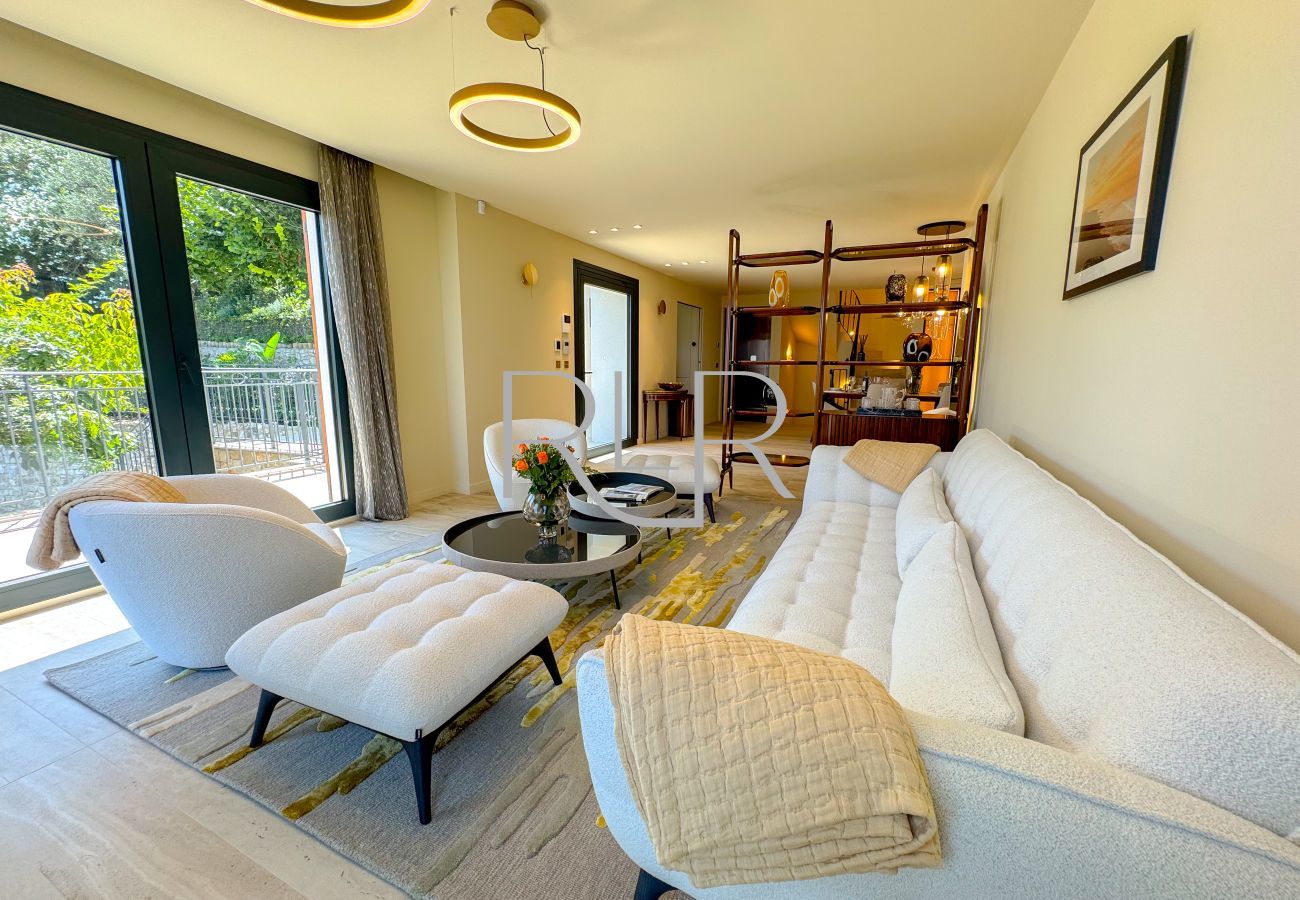 Villa in Saint-Jean-Cap-Ferrat - Villa Azul