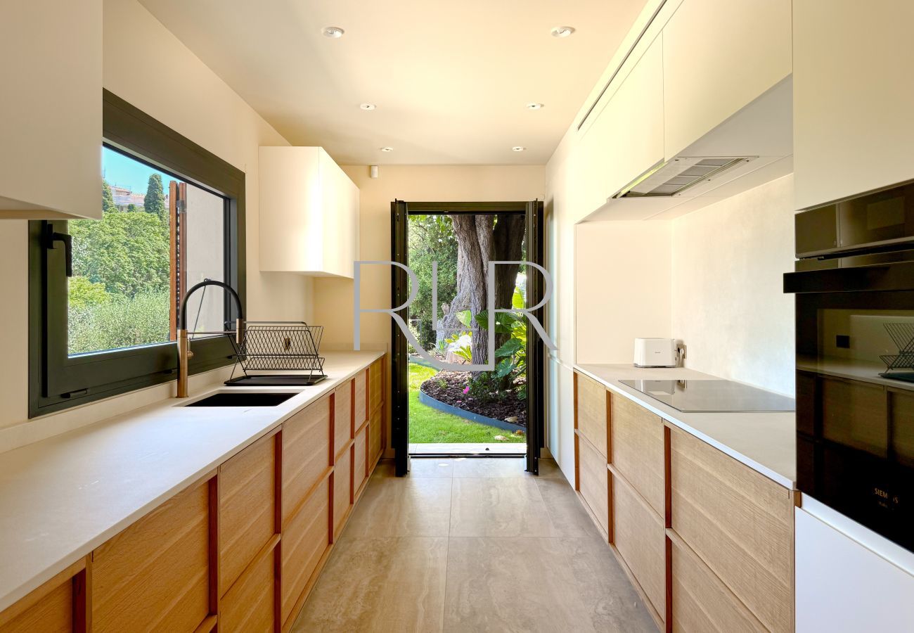 Villa in Saint-Jean-Cap-Ferrat - Villa Azul