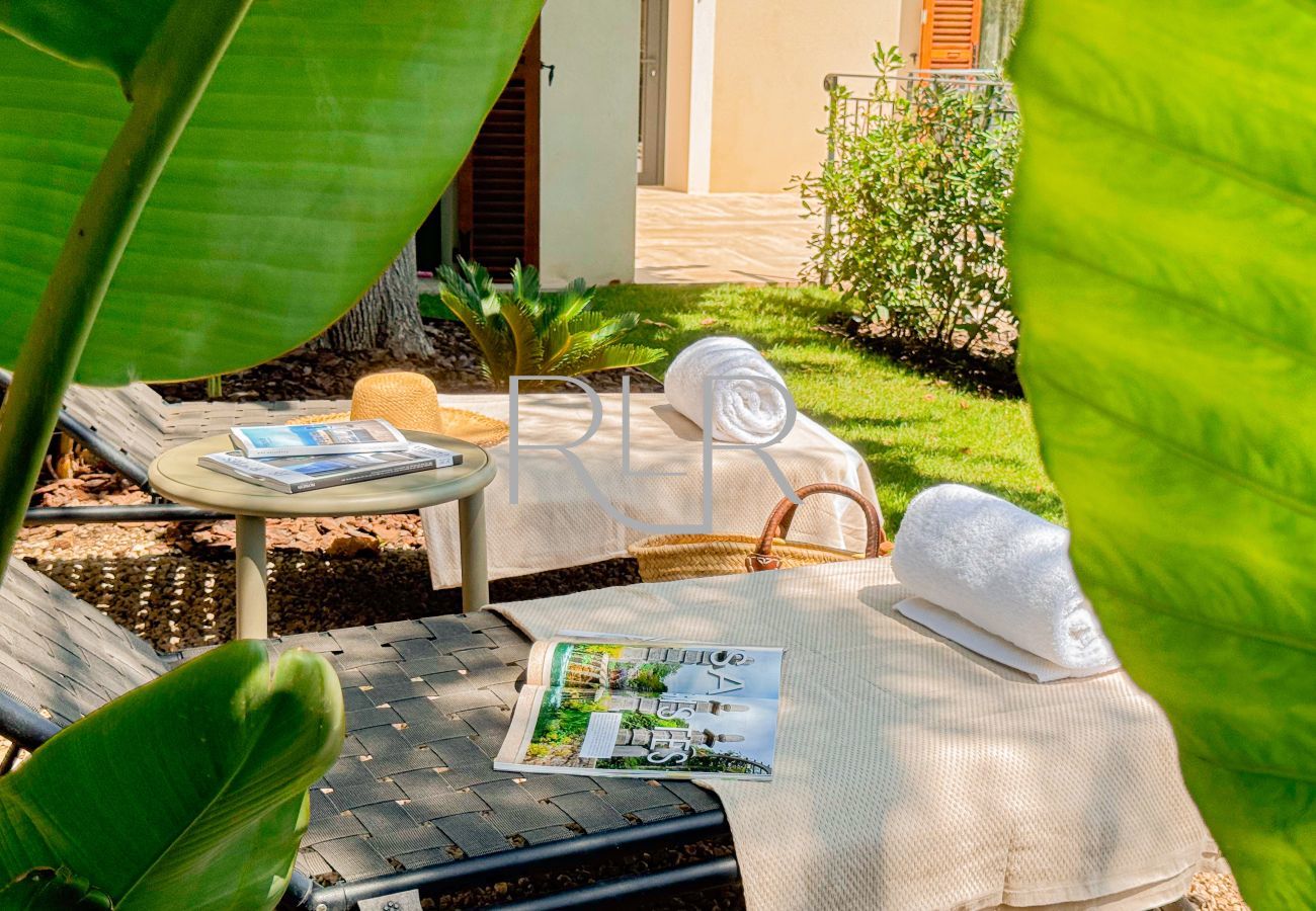 Villa in Saint-Jean-Cap-Ferrat - Villa Azul