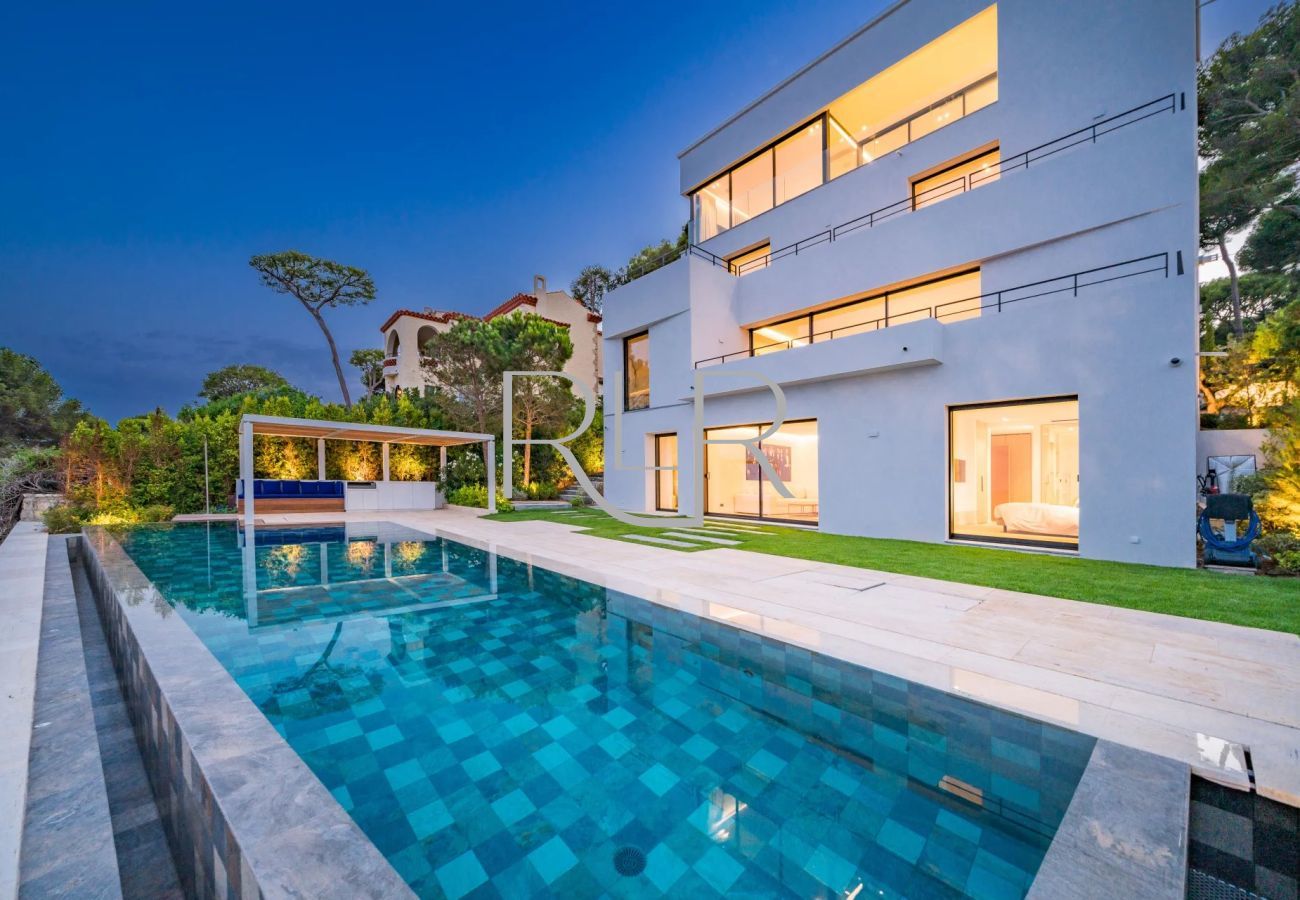 Villa in Antibes - Villa Sky
