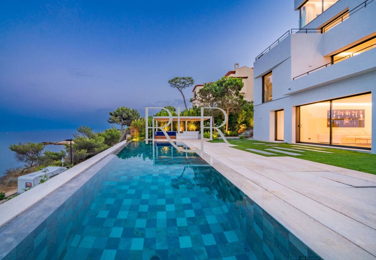 Villa in Antibes - Villa Sky