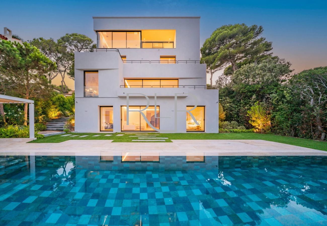 Villa in Antibes - Villa Sky