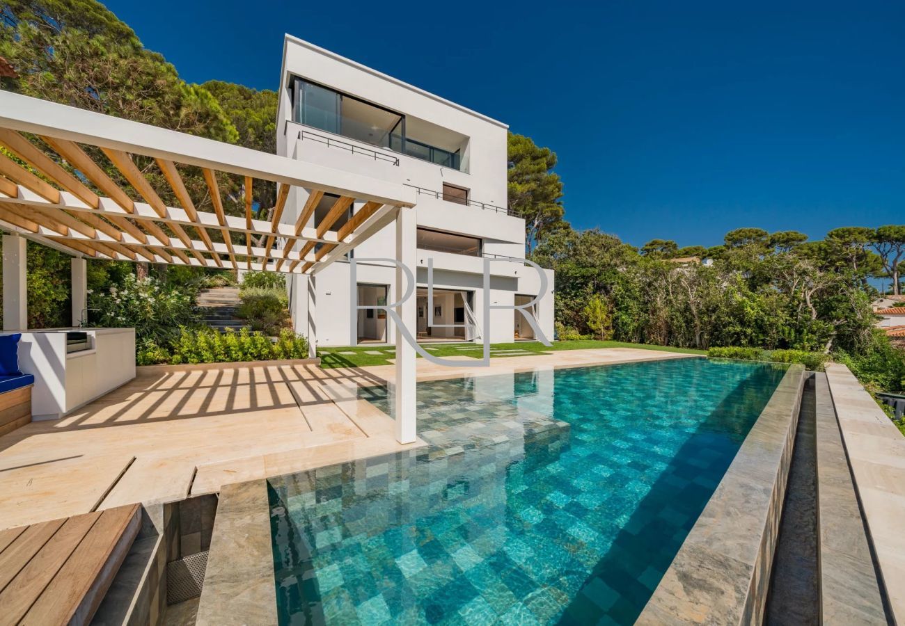 Villa in Antibes - Villa Sky