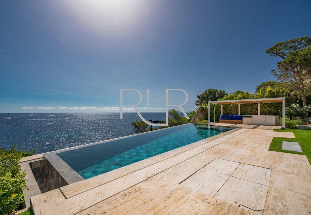 Villa in Antibes - Villa Sky