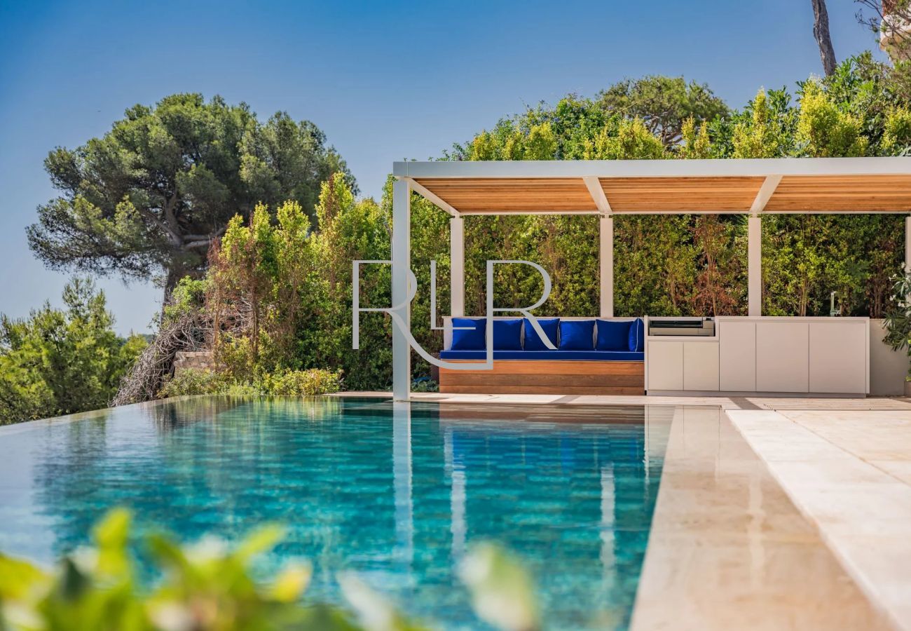 Villa in Antibes - Villa Sky