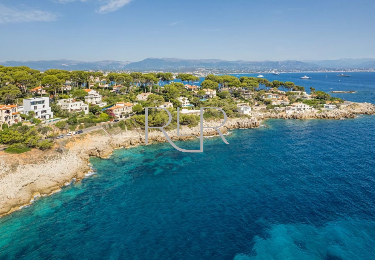 Villa in Antibes - Villa Sky