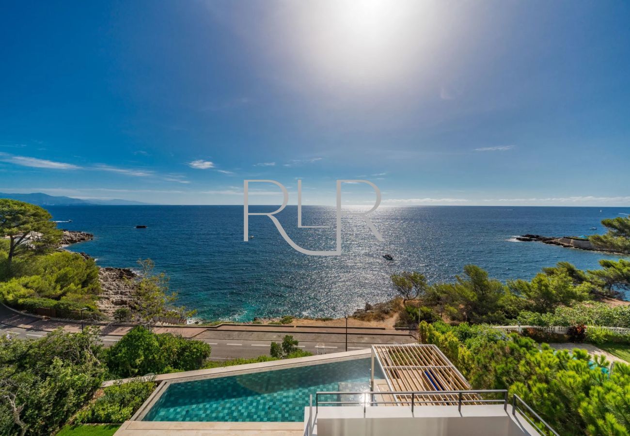 Villa in Antibes - Villa Sky