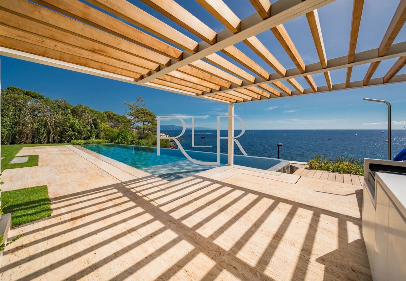 Villa in Antibes - Villa Sky