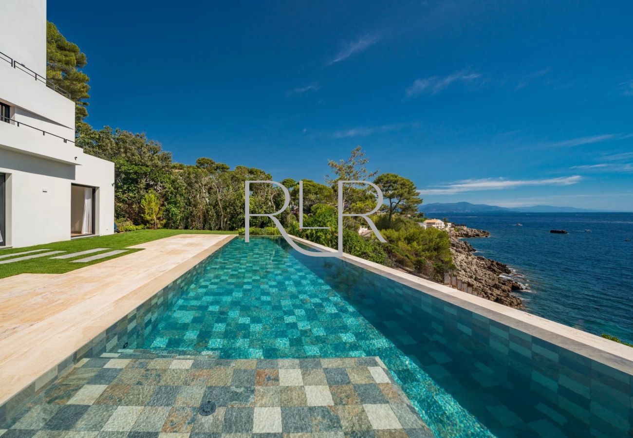 Villa in Antibes - Villa Sky