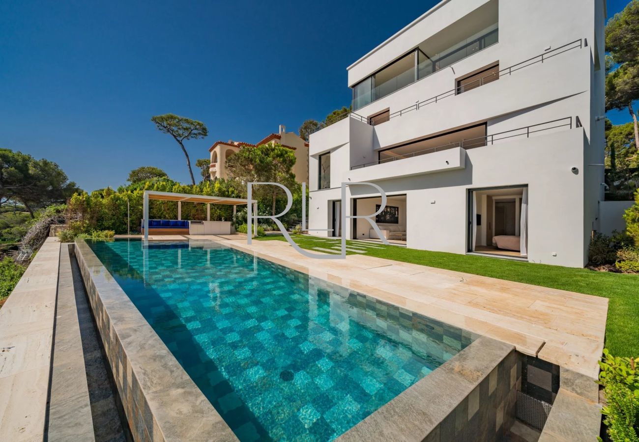 Villa in Antibes - Villa Sky