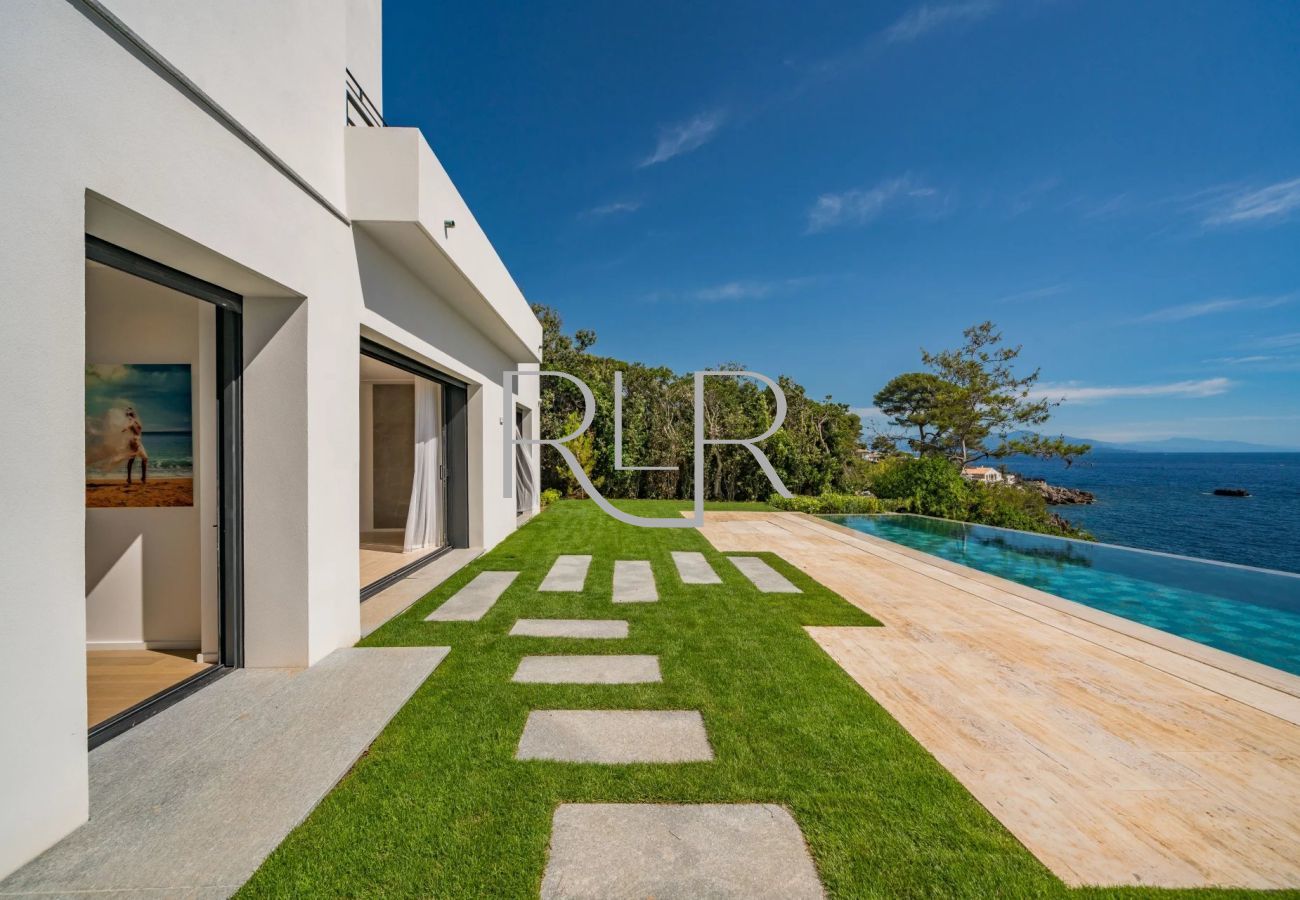 Villa in Antibes - Villa Sky