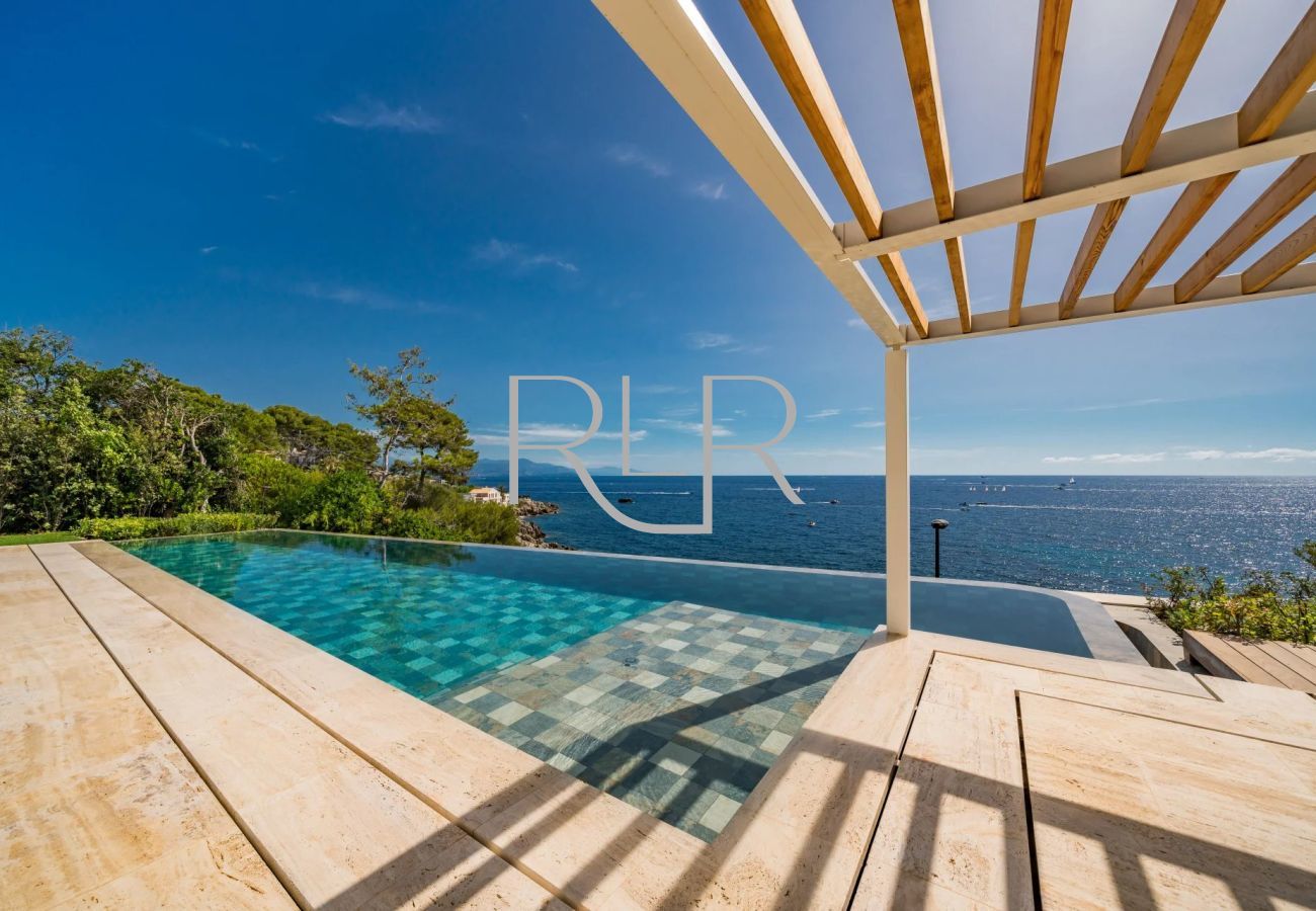Villa in Antibes - Villa Sky