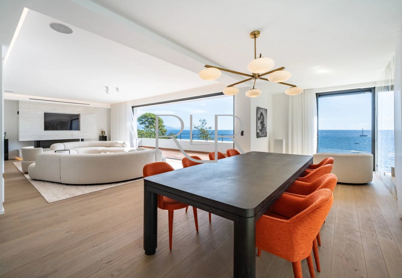 Villa in Antibes - Villa Sky