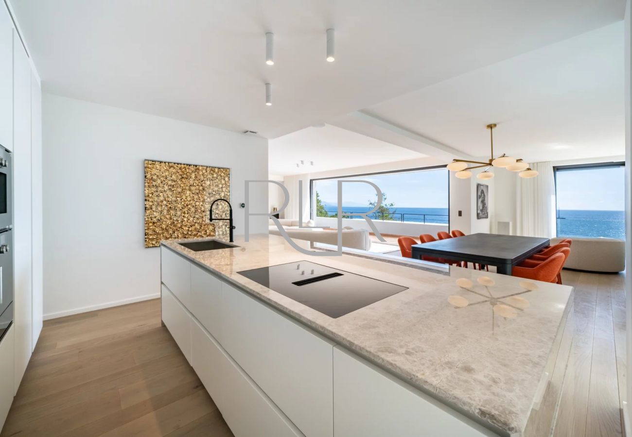 Villa in Antibes - Villa Sky