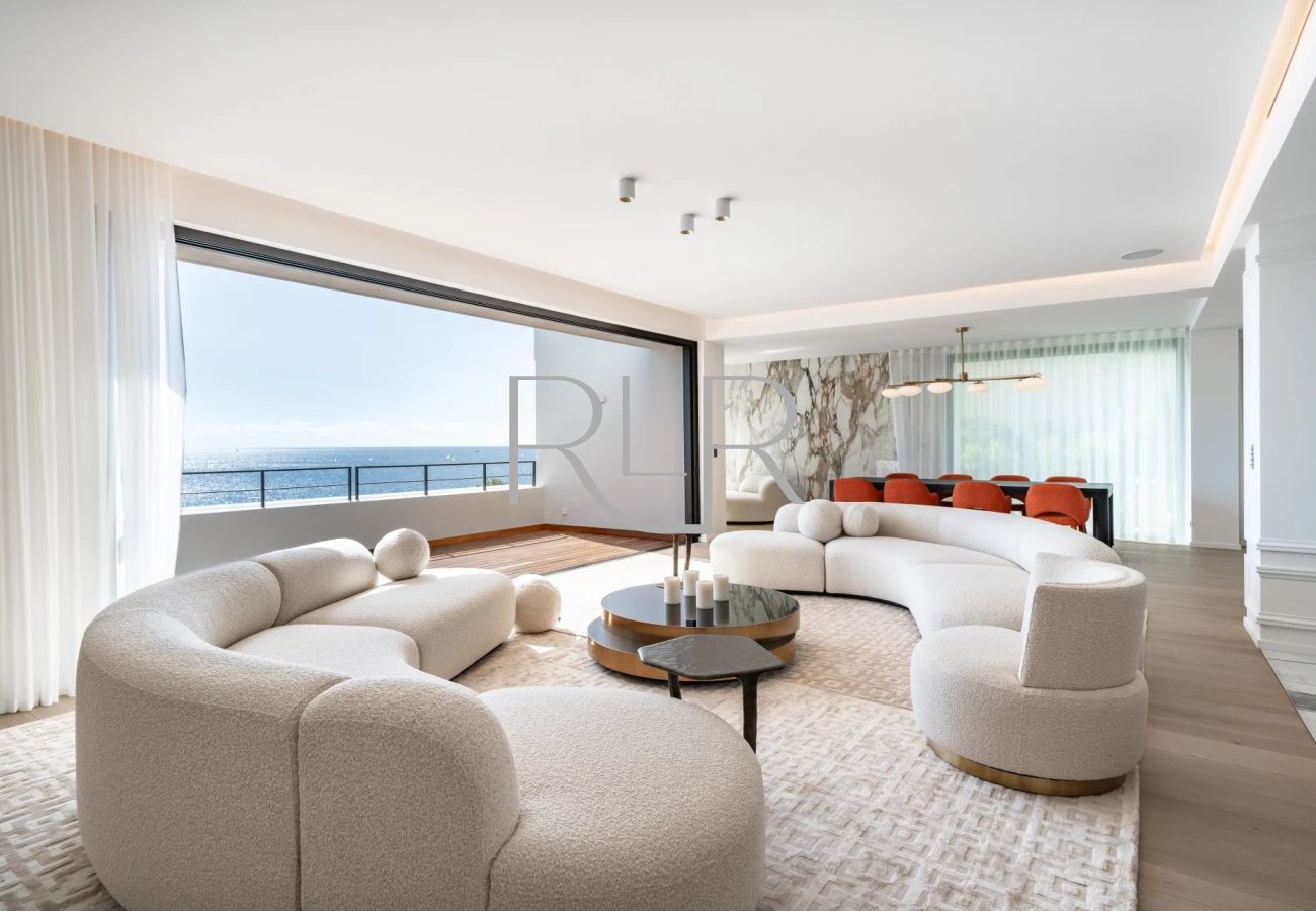 Villa in Antibes - Villa Sky