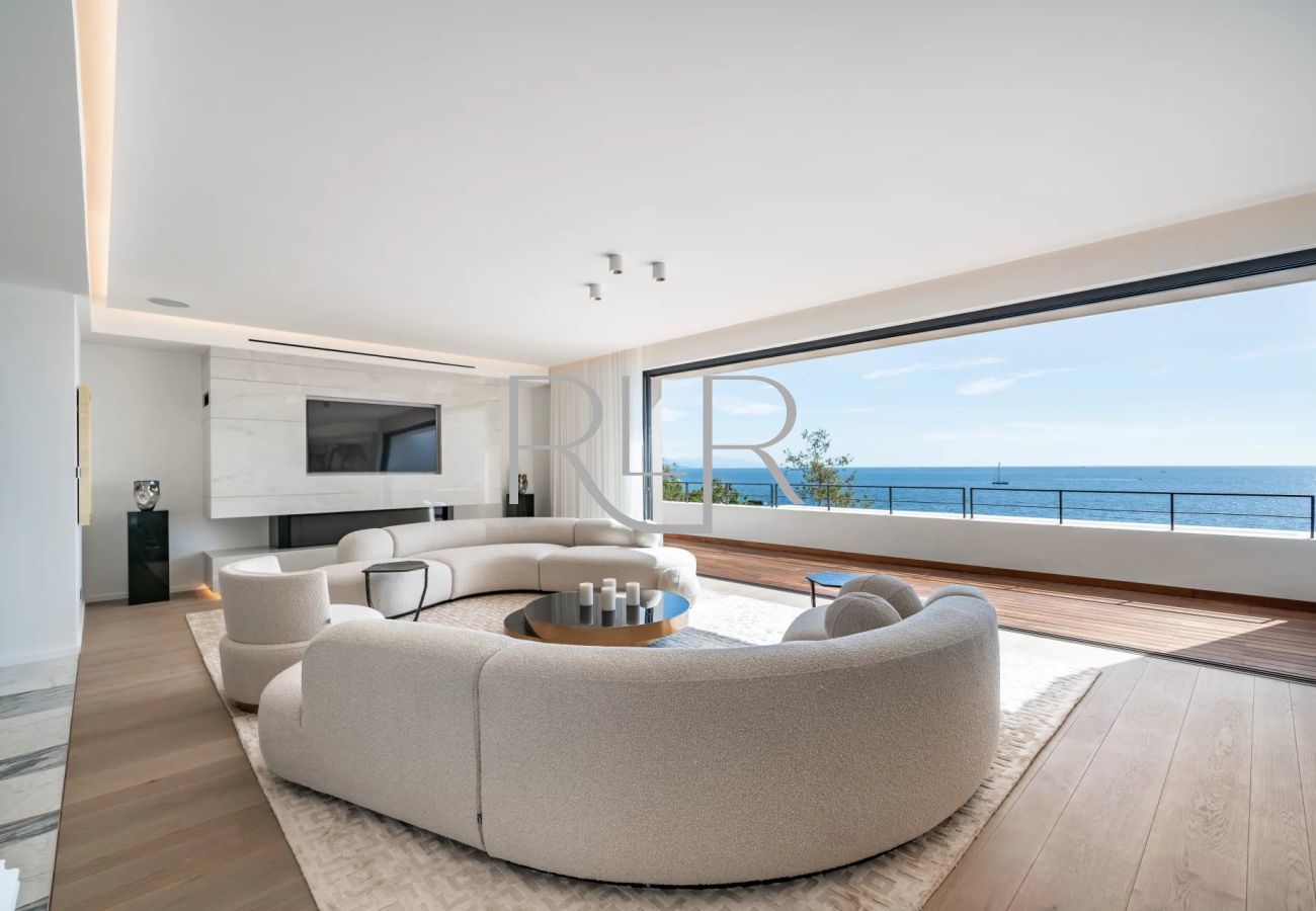 Villa in Antibes - Villa Sky