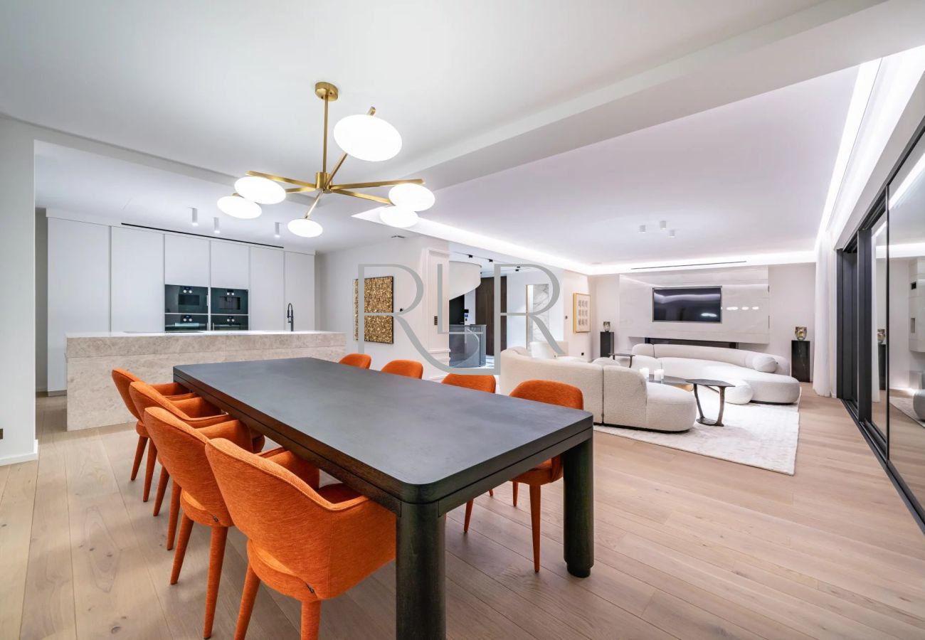 Villa in Antibes - Villa Sky