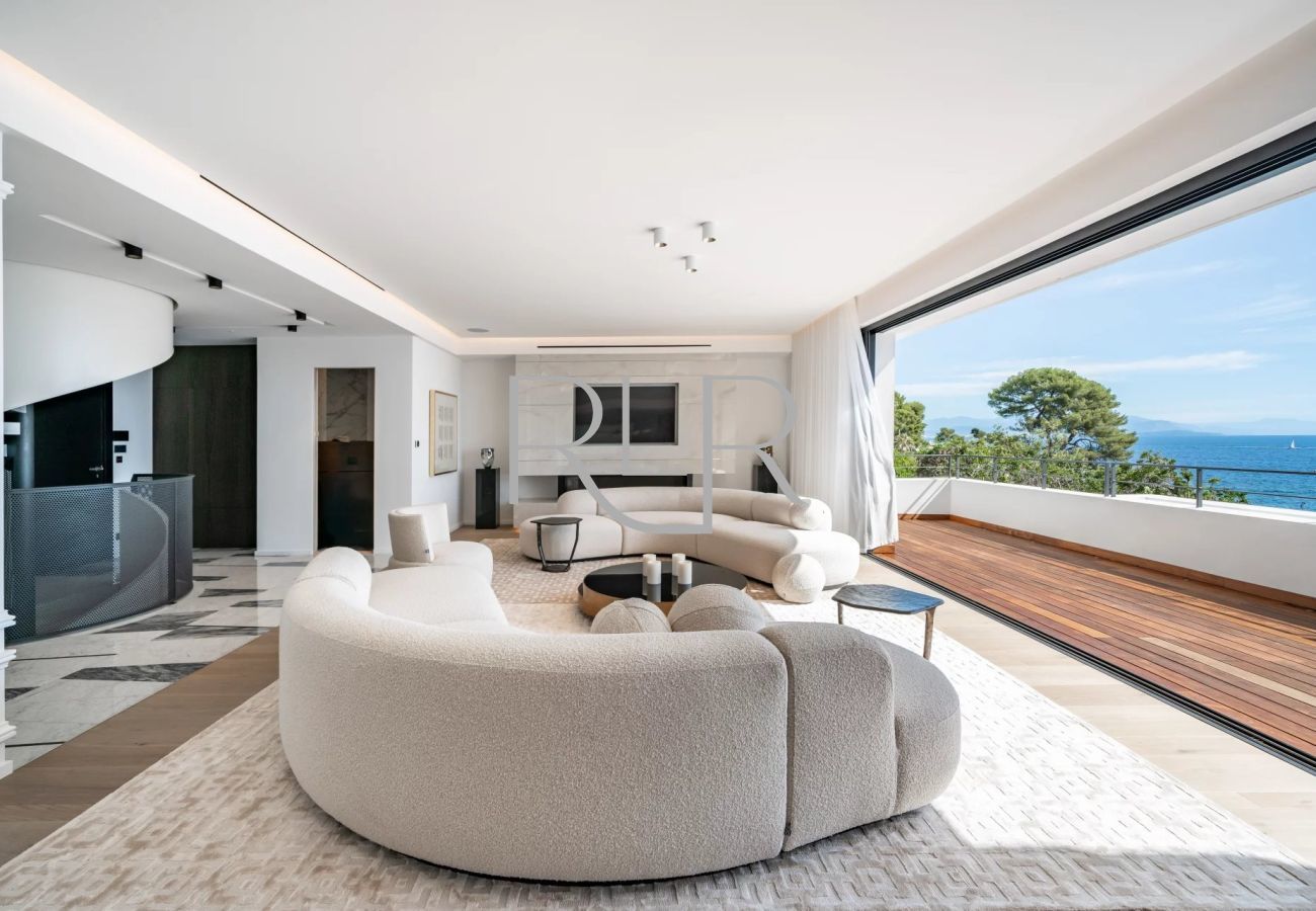 Villa in Antibes - Villa Sky