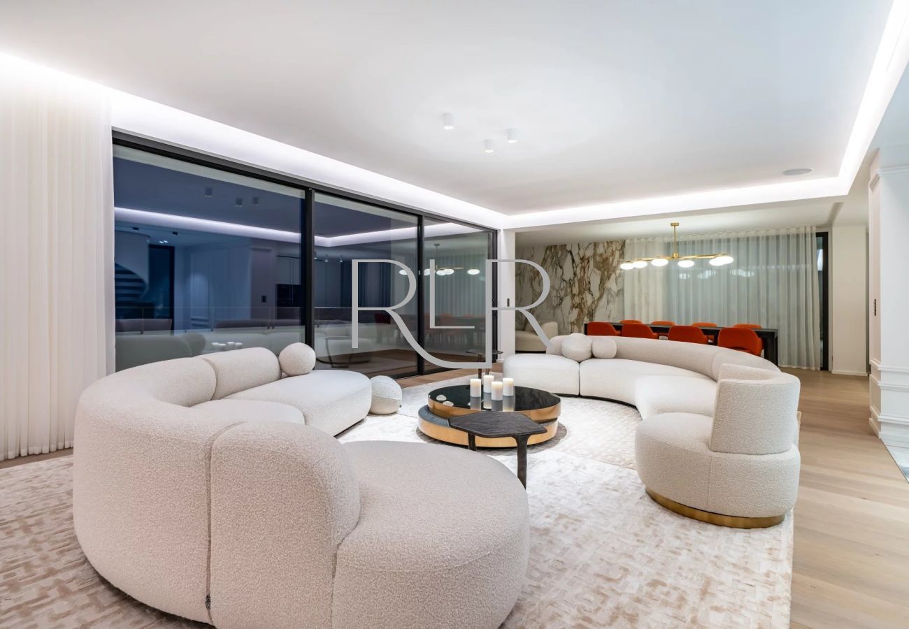 Villa in Antibes - Villa Sky
