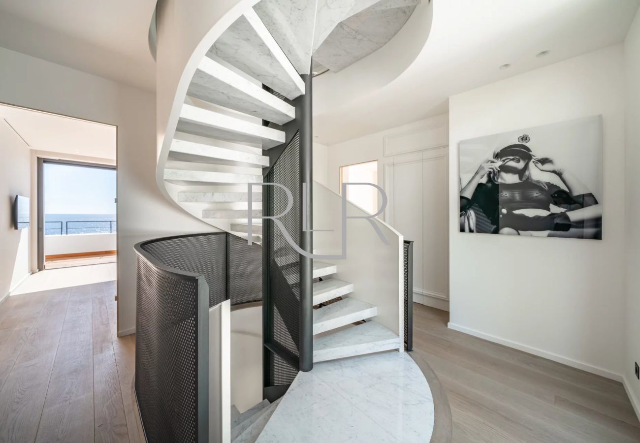 Villa in Antibes - Villa Sky