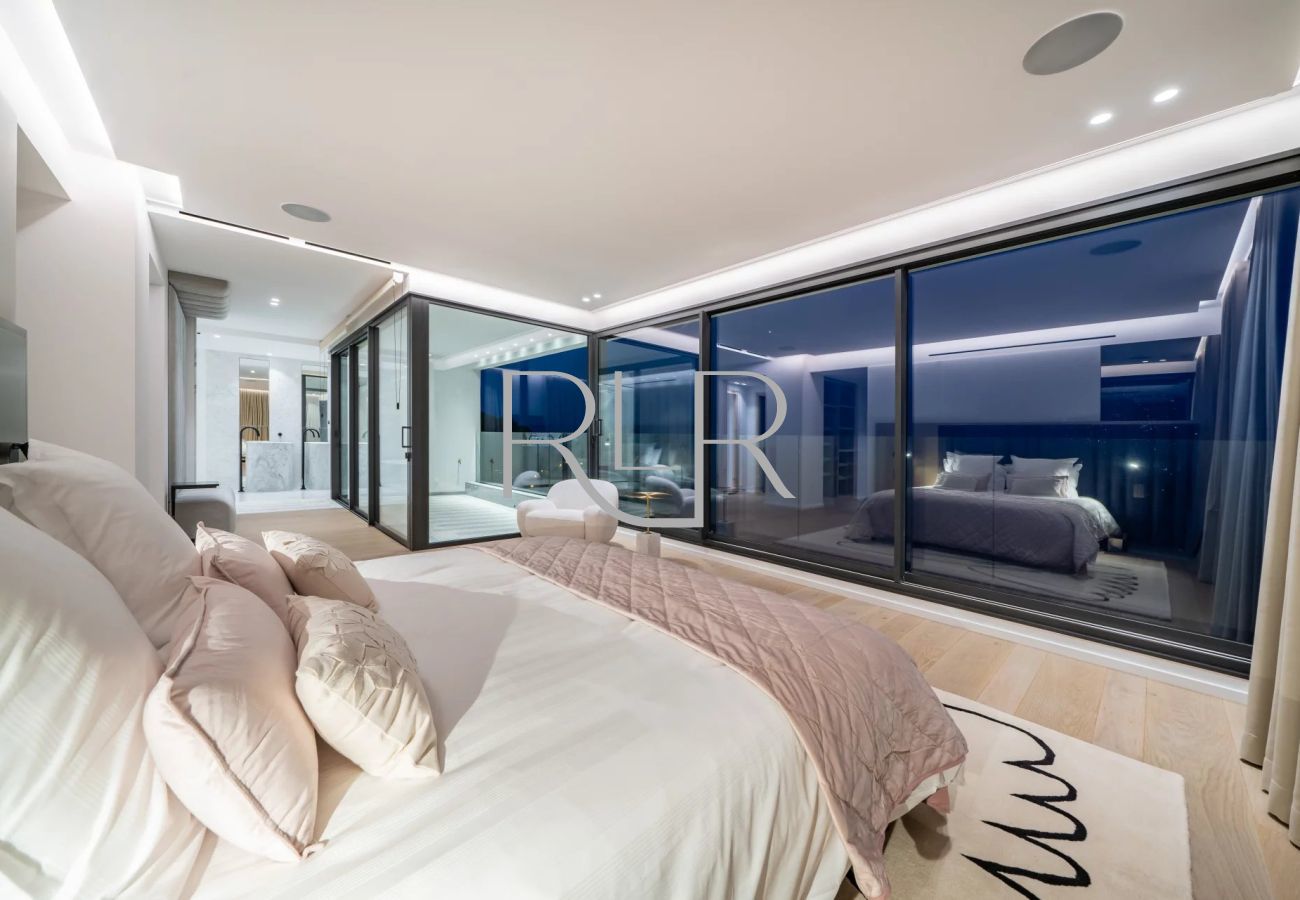 Villa in Antibes - Villa Sky