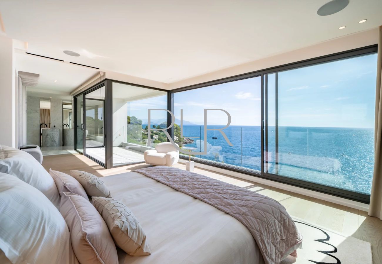 Villa in Antibes - Villa Sky