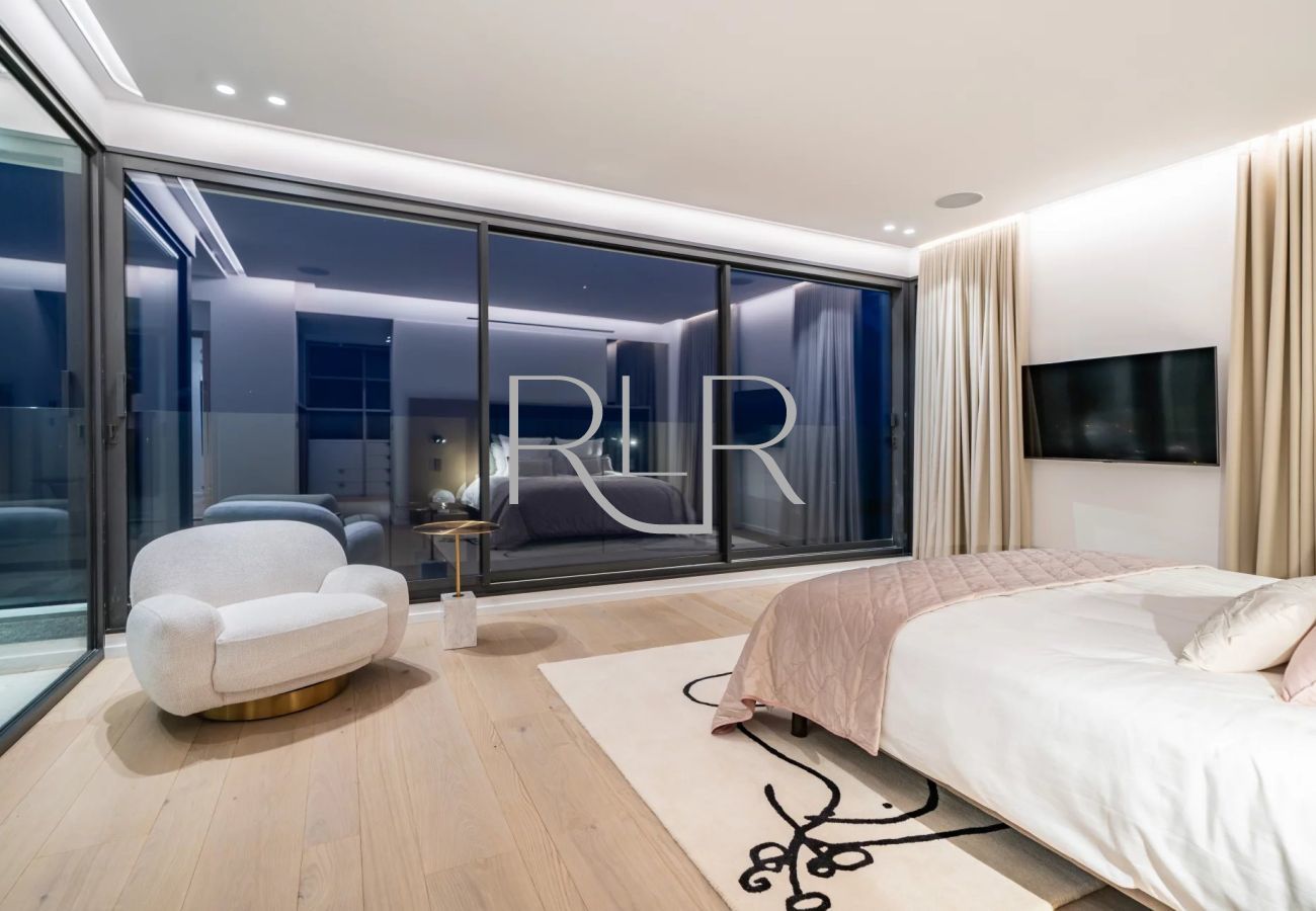 Villa in Antibes - Villa Sky