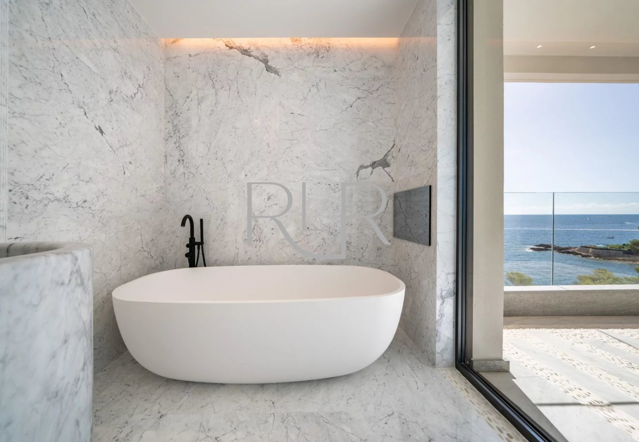 Villa in Antibes - Villa Sky