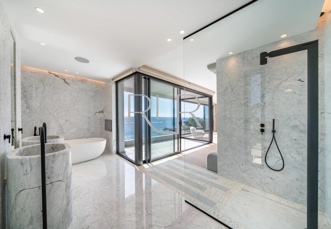 Villa in Antibes - Villa Sky