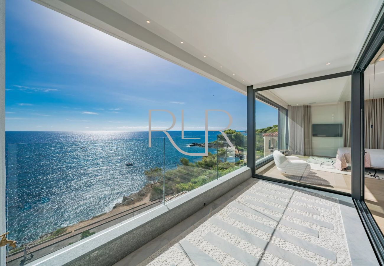 Villa in Antibes - Villa Sky