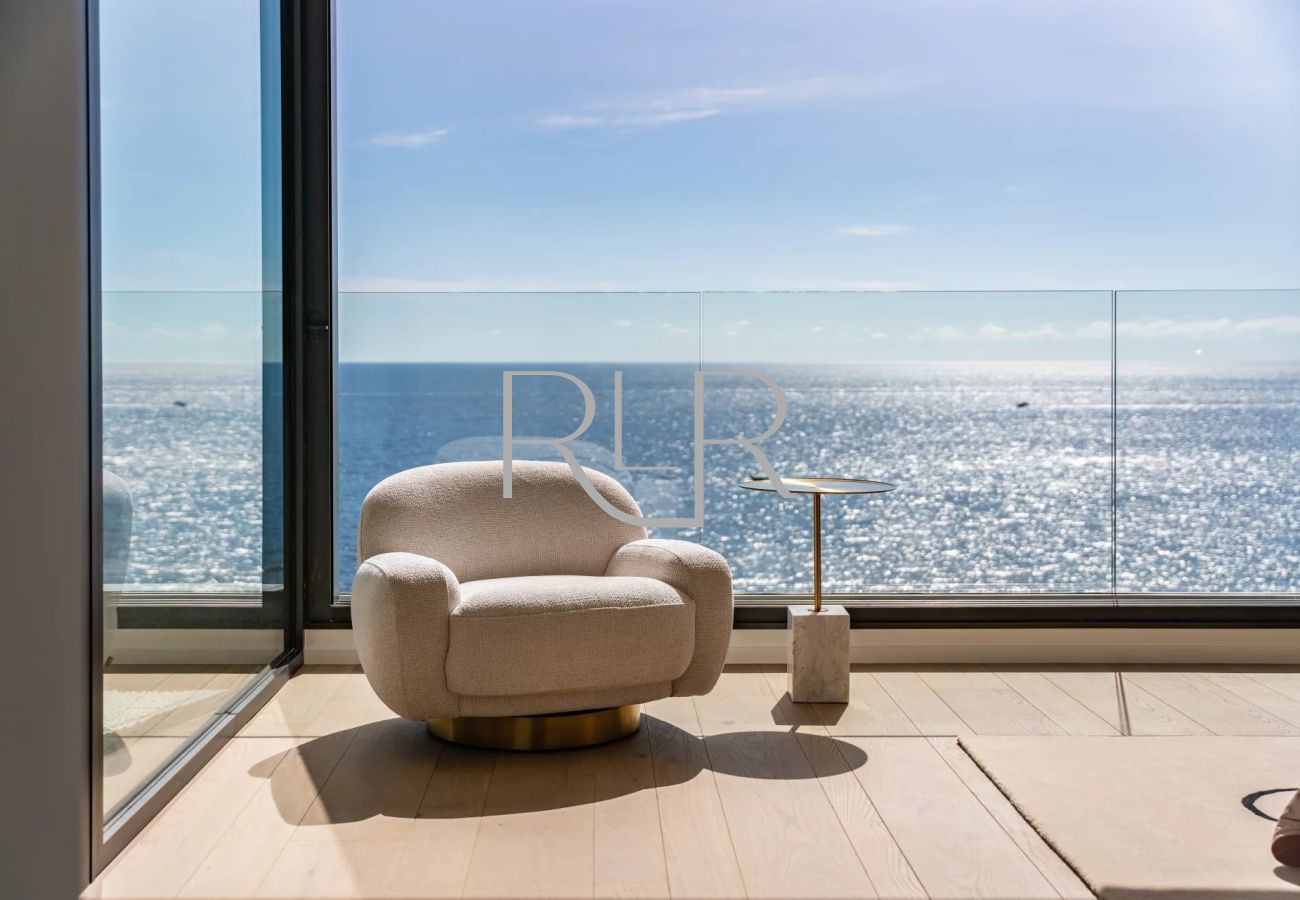 Villa in Antibes - Villa Sky