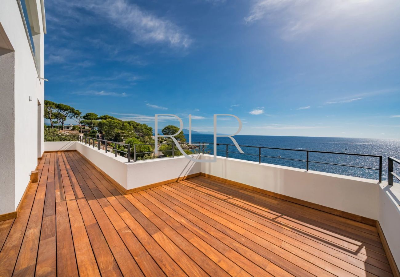 Villa in Antibes - Villa Sky