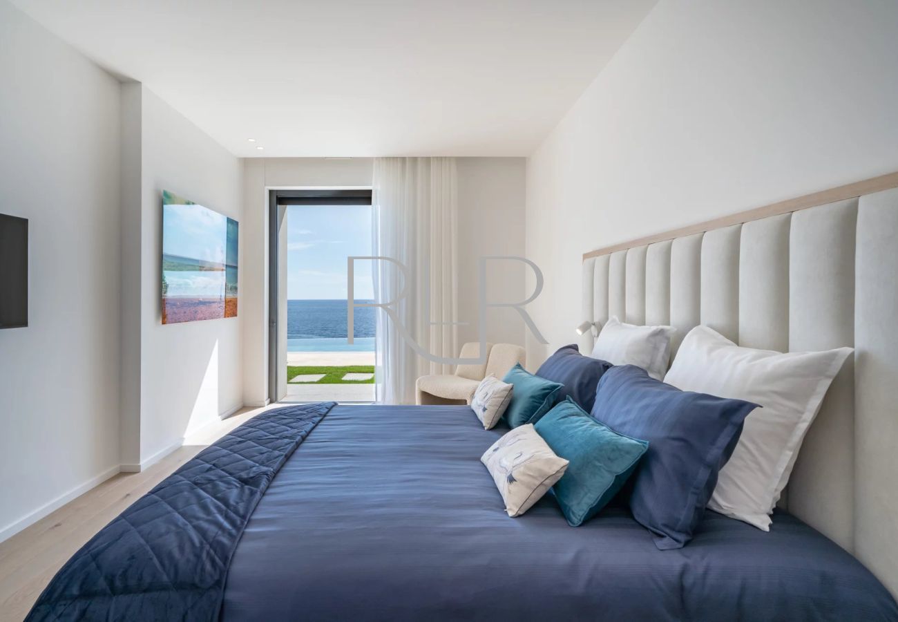 Villa in Antibes - Villa Sky