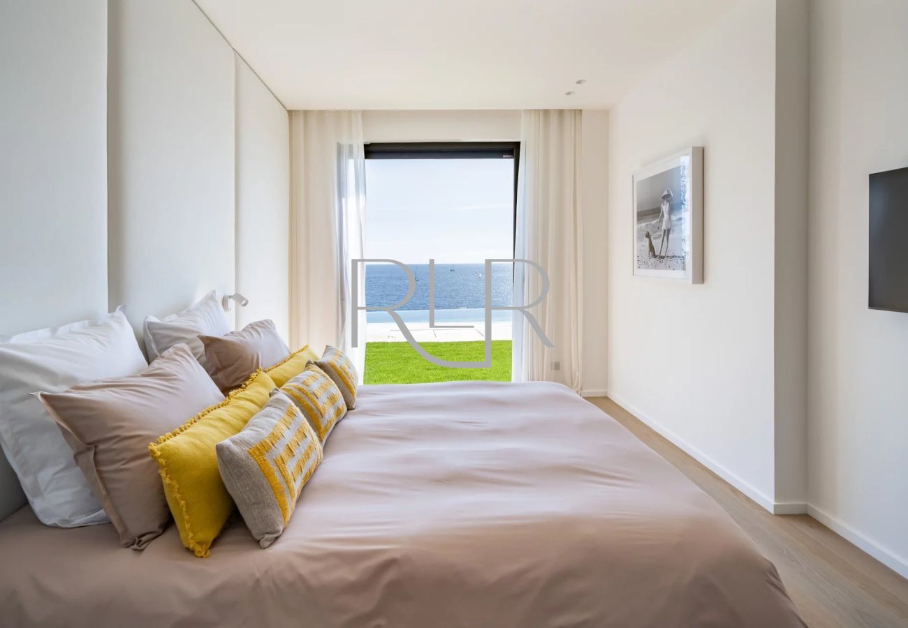Villa in Antibes - Villa Sky