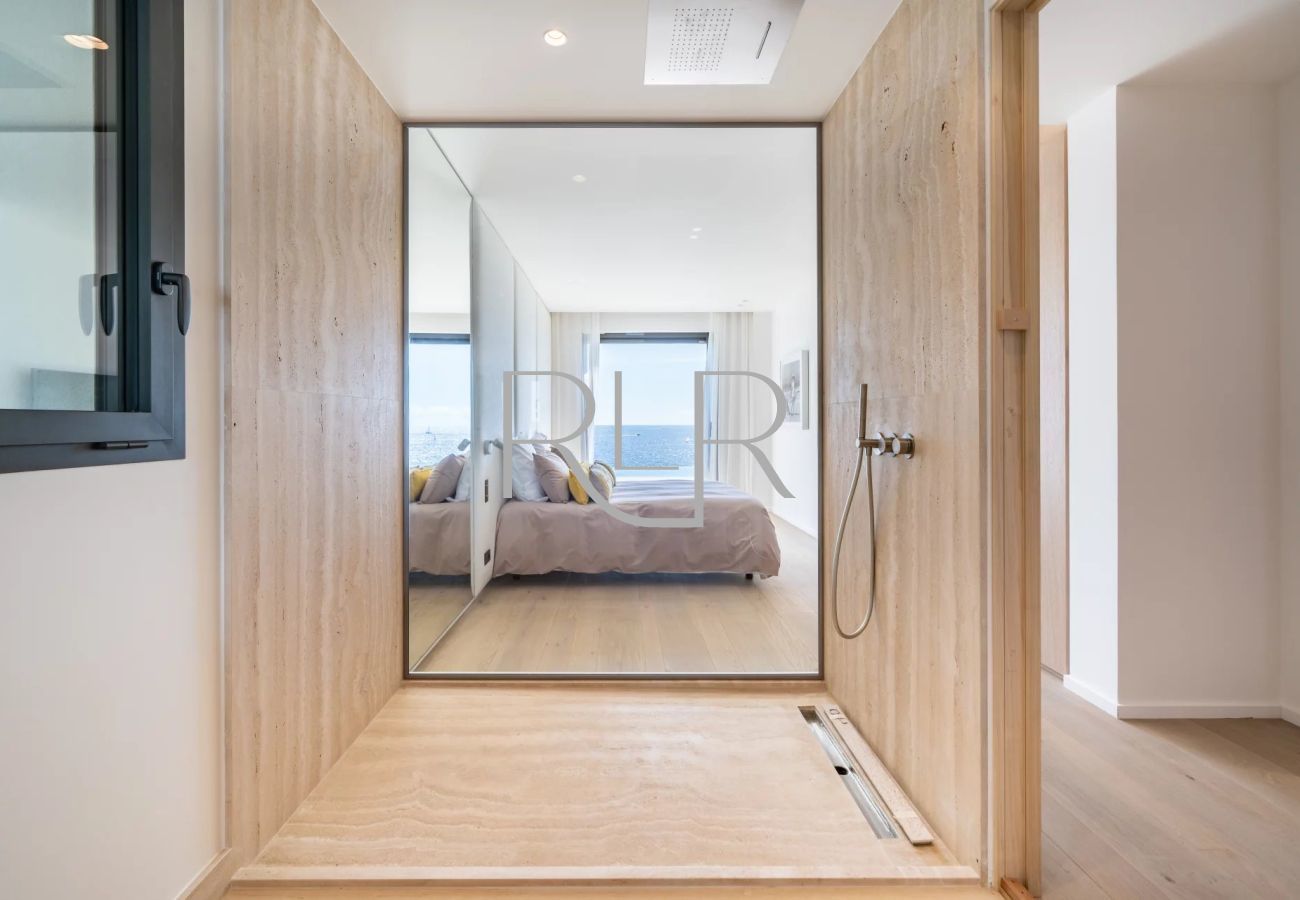 Villa in Antibes - Villa Sky