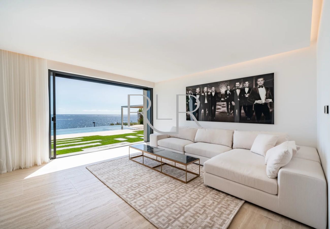 Villa in Antibes - Villa Sky