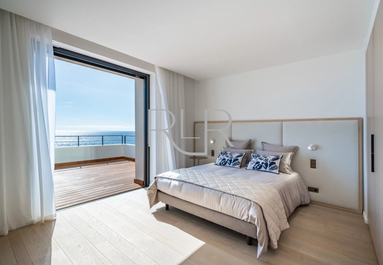 Villa in Antibes - Villa Sky